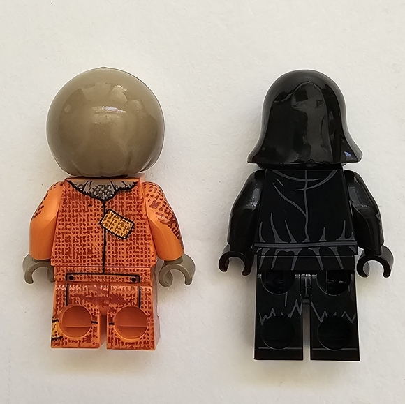 Lot of 12 Lego Compatible Horror Minifigures Jason Freddy Krueger Leatherface - Picture 5 of 13